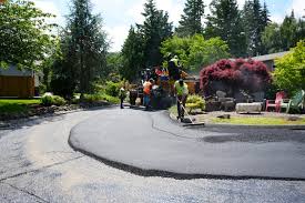 Driveway Pressure Washing in Woodland, CA