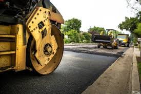 Why Choose Us For All Your Driveway Paving Needs in Woodland, CA?